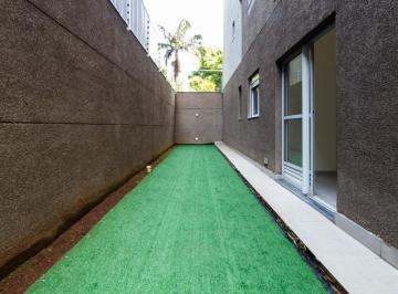 31d0c015-b63e-4c66-a4ab-f203bfe8aab2 · Apartamento garden para venda em Lapa de Baixo com 2 quartos, sendo 1 suíte, 76m²