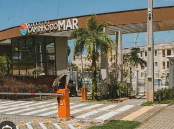 Apartamento de 2 quartos, Parnamirim · Apartamento a venda no Residencial Caminho do Mar - Pium, Parnamirim