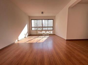 Apartamento · 87m² · 3 Quartos · 1 Vaga · APARTAMENTO PARA LOCAÇÃO - 3 DORMITÓRIOS - 1 VAGA