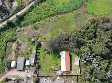 Rural de 3 quartos, Santa Isabel · VENDO LINDA CHACARA COM 4 DORMITORIOS !!