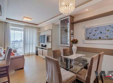 Apartamento · 74m² · 3 Quartos · 2 Vagas · Apartamento de 3 quartos, suíte, elevador e 2 vagas no bairro Vila Ipiranga