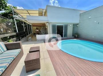 Apartamento · 202m² · 3 Quartos · 3 Vagas · Venda cobertura duplex 3 quartos Jardim Oceânico