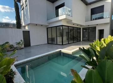 202607272248285751.jpeg · Casa em Condomínio para Venda em Paulínia, Residencial Club Portinari, 3 dormitórios, 3 suítes, 4 va