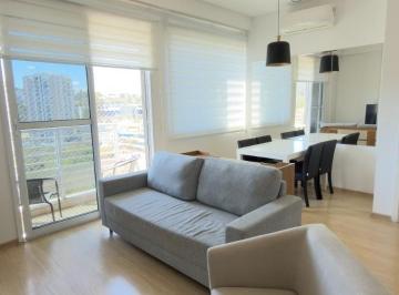 Foto 01 · Apartamento, Tamboré, Santana de Parnaíba, SP