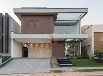 Casa · 269m² · 4 Quartos · 4 Vagas · VENDE CASA 4 SUITES (1NO TÉRREO ) PAULÍNIA/SP / 269m²