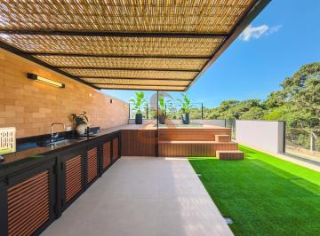Casa · 198m² · 3 Quartos · 4 Vagas · VENDE CASA TÉRREA 3 suites, Cond. Fechado Indaiatuba | 199m²
