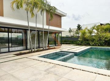 Piscina · Venda de Luxuosa Casa em Pedra Alta - 5 Dorm. 7 Banheiros