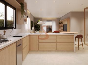 Cozinha-Térrea · Residencial Maziero Betel