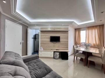 b226c869-a535-420f-835e-1d0bb86d9093 · Apartamento para venda e locação em Chácara Belenzinho com 3 quartos, sendo 1 suíte, 51m²