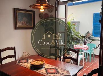 4459537_0.jpg · Casa de vila com 4 quartos e quintal no Itaim Bibi, São Paulo