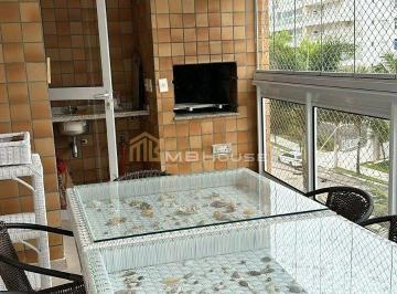 Apartamento · 136m² · 3 Quartos · Apartamento para aluguel - em Riviera de São Lourenço