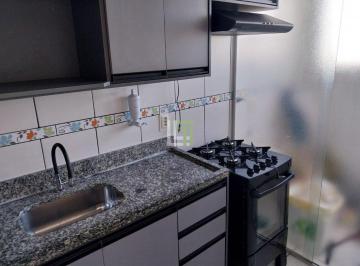Apartamento · 51m² · 2 Quartos · Apartamento à venda - no Recanto Quarto Centenário