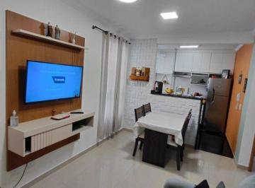 Apartamento · 44m² · 2 Quartos · 1 Vaga · Apartamento para venda em Jardim Gurilândia de 44.00m² com 2 Quartos e 1 Garagem