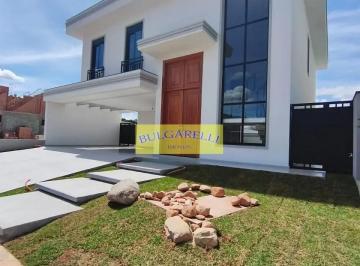 Casa · 321m² · 3 Quartos · 6 Vagas · Casa para venda em Jardim Das Samambaias de 321.00m² com 3 Quartos, 3 Suites e 6 Garagens