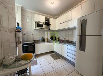 Apartamento · 59m² · 2 Quartos · Apartamento à venda - no Jardim Santa Teresa