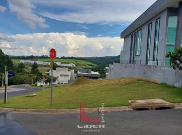 Terreno · 472m² · Terreno para venda em Condominio Campo Do Conde de 472.00m²
