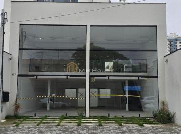 Comercial · 225m² · Comercial para aluguel - no Jardim Santa Helena