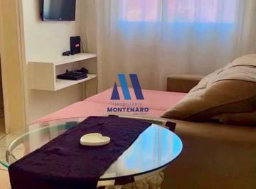 Apartamento · 47m² · 2 Quartos · 1 Vaga · Apartamento para venda em Jardim Marajó de 47.00m² com 2 Quartos e 1 Garagem