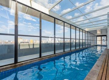 01 · Apartamento para aluguel - no Alto da Glória