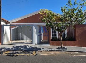 Casa · 200m² · 3 Quartos · 2 Vagas · Casa para venda em Parque Industrial de 200.00m² com 3 Quartos, 1 Suite e 2 Garagens