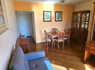 Apartamento · 75m² · 3 Quartos · 2 Vagas · Apartamento para venda em Vila Lavinia de 75.00m² com 3 Quartos, 1 Suite e 2 Garagens