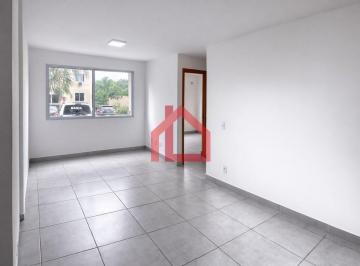 Apartamento · 44m² · 2 Quartos · 1 Vaga · Apartamento para venda em Vila São Luís de 44.00m² com 2 Quartos e 1 Garagem