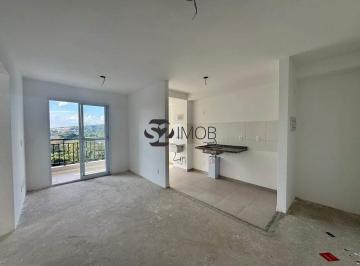 Apartamento · 49m² · 2 Quartos · 1 Vaga · Apartamento para venda em Tucura de 49.03m² com 2 Quartos e 1 Garagem