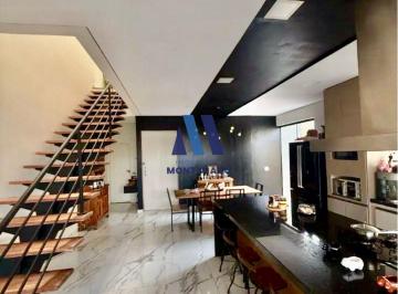 Casa · 146m² · 2 Quartos · 2 Vagas · Sobrado para venda em Lago Sul de 146.00m² com 2 Quartos, 2 Suites e 2 Garagens