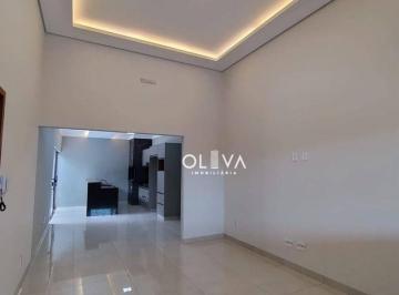 Casa · 120m² · 3 Quartos · 2 Vagas · Casa para venda em Parque Residencial J. Macedo de 120.00m² com 3 Quartos, 1 Suite e 2 Garagens