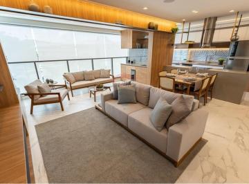 Apartamento · 130m² · 3 Quartos · 2 Vagas · Apartamento para venda em Jardim Emília de 130.00m² com 3 Quartos, 1 Suite e 2 Garagens