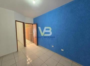 Casa · 60m² · 2 Quartos · Casa para venda em Campo De Santana de 60.00m² com 2 Quartos