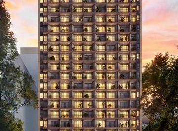 Apartamento · 30m² · 1 Quarto · Flat para venda em Centro de 30.00m² com 1 Quarto