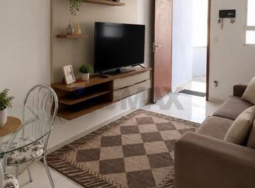 Casa · 78m² · 3 Quartos · 1 Vaga · Casa para venda em Jardim São Miguel de 77.64m² com 3 Quartos e 1 Garagem