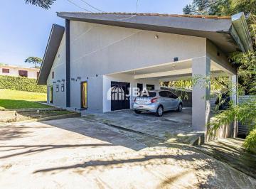 01 · Casa para aluguel - em Almirante Tamandaré