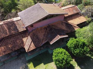 Terreno · 609m² · 6 Quartos · 10 Vagas · Chácara para venda em Santa Cruz Da Esperança de 609.00m² com 6 Quartos, 6 Suites e 10 Garagens