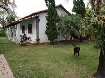 Terreno · 110m² · 3 Quartos · 2 Vagas · Chácara para venda em Parque Dos Cafezais Ii de 110.00m² com 3 Quartos, 1 Suite e 2 Garagens