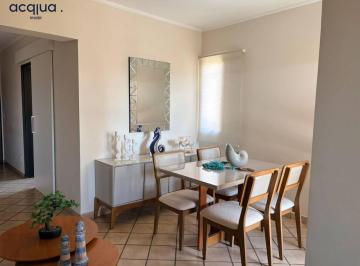 Apartamento · 81m² · 2 Quartos · 1 Vaga · Apartamento para venda em Vila Seixas de 81.00m² com 2 Quartos, 1 Suite e 1 Garagem
