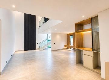 Foto 01 · Casa de Alto Padrão com 421 m², e 612 de terreno 5 Quartos 6 vagas Piscina e Área Gourmet ? Capuava