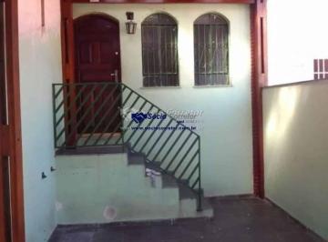 Casa · 100m² · 2 Quartos · 1 Vaga · Oportunidade Sobrado com 2 dormitórios 02 banheiros à venda, 100m² por R$ 400.00