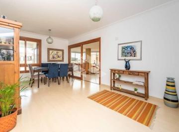 Apartamento · 261m² · 3 Quartos · 2 Vagas · COBERTURA 3 DORM NO BAIRRO JARDIM ITU EM PORTO ALEGRE