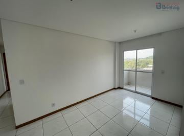 Apartamento · 54m² · 2 Quartos · 1 Vaga · Apartamento para Locação em Atiradores, Joinville | 2 Dorms, 54m²