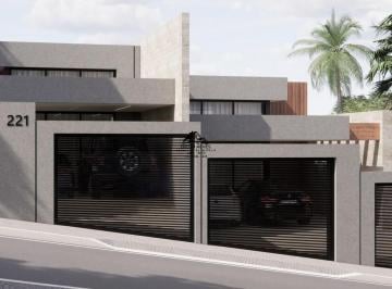 Imagem · CASA NOVA À VENDA – ALTO PADRÃO E EXCELENTE PROJETO