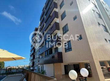 Foto 01 · Apartamento, Pitangueiras, Lauro de Freitas, BA