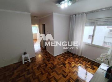 Apartamento · 56m² · 2 Quartos · Apartamento para aluguel - em Passo da Areia