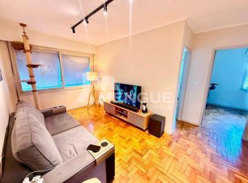 Apartamento · 69m² · 2 Quartos · Apartamento para aluguel - no Jardim Itu Sabará