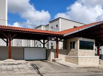 Apartamento · 44m² · 2 Quartos · 1 Vaga · Apartamento 2 Quartos 44m² no Morumbi Privê - Gramame