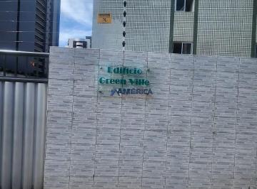 Apartamento · 30m² · 1 Quarto · 1 Vaga · Flat no Edificio Green Ville - Bessa