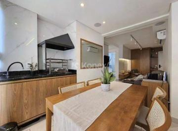 Apartamento de 2 quartos, São Paulo · Apartamento de 68 m² com 2 quartos à venda no Jardim Paraíso