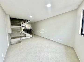 Casa · 140m² · 3 Quartos · 1 Vaga · Casa à venda, 140 m² por R$ 599.000,00 - São Pedro - Juiz de Fora/MG
