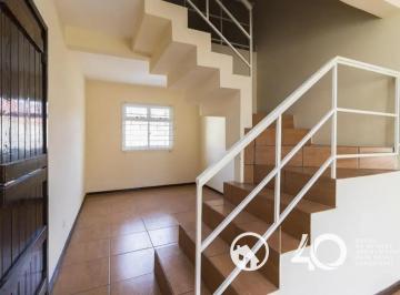 74601_0.jpg · Sobrado no Boqueirão de 98,30 m² com 3 quartos  - 04001.007-RZ